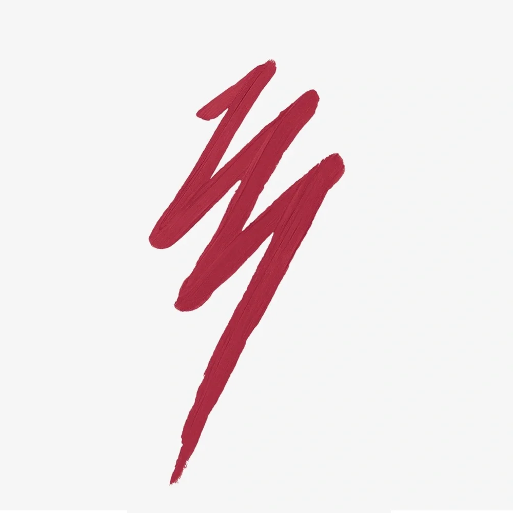 NARS Powermatte High Intensity Lip Pencil Mini “Cruella”